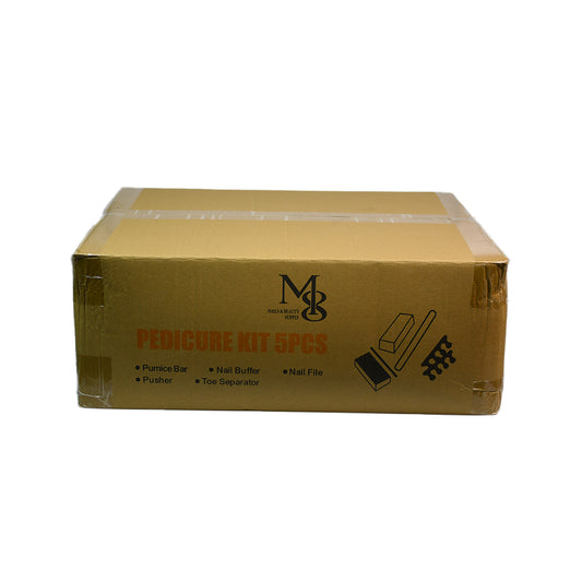M8 Disposable Pedicure Kit 5pcs (200set/ctn)