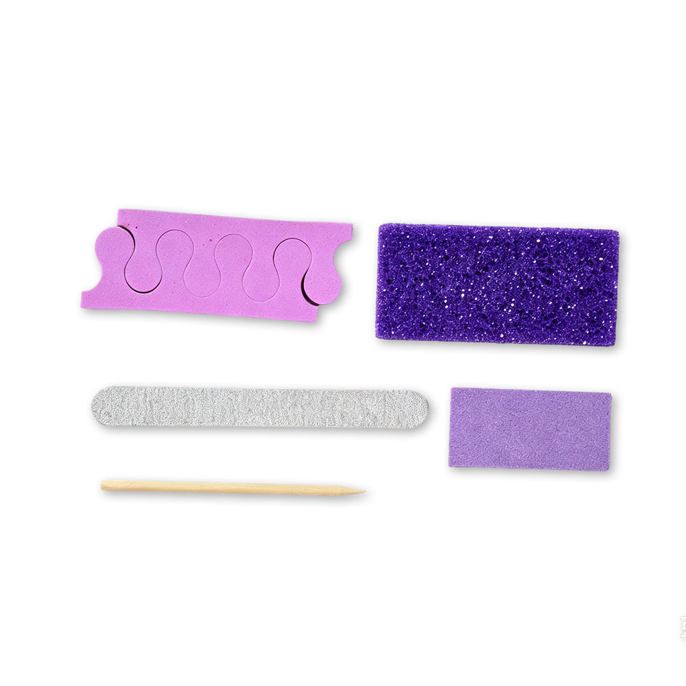 M8 Disposable Pedicure Kit 5pcs (200set/ctn)