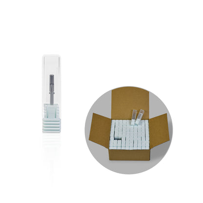 Mini Sanding Band Mandrel With Spring （50pcs/box）