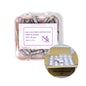mini long sanding bands zebra fit 3*20mm mandrel bits 80/120/150/240#Grit（10000pcs/ctn)