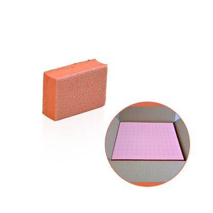 2 way mini buffer（1500pcs/ctn）