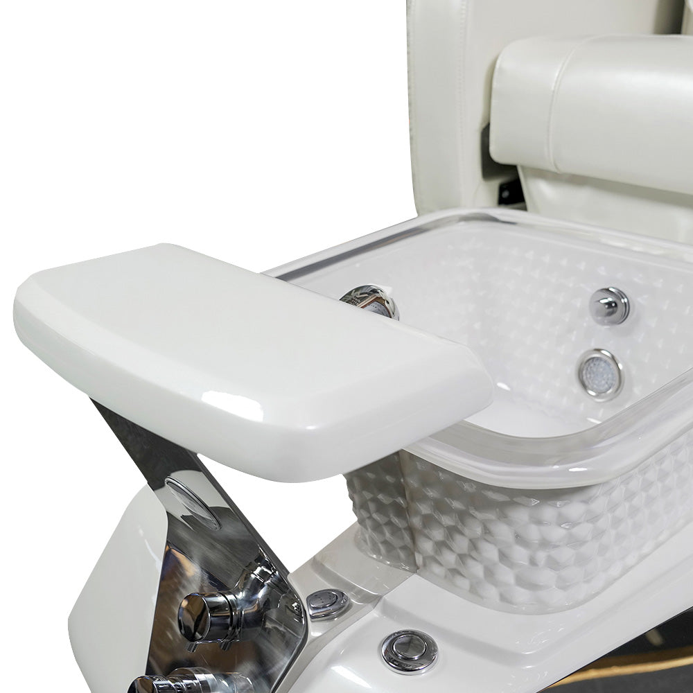 M8 Premium Pedicure Massage Chair for Nail Salons（Please call for further information）
