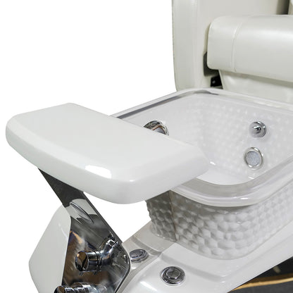 M8 Premium Pedicure Massage Chair for Nail Salons（Please call for further information）