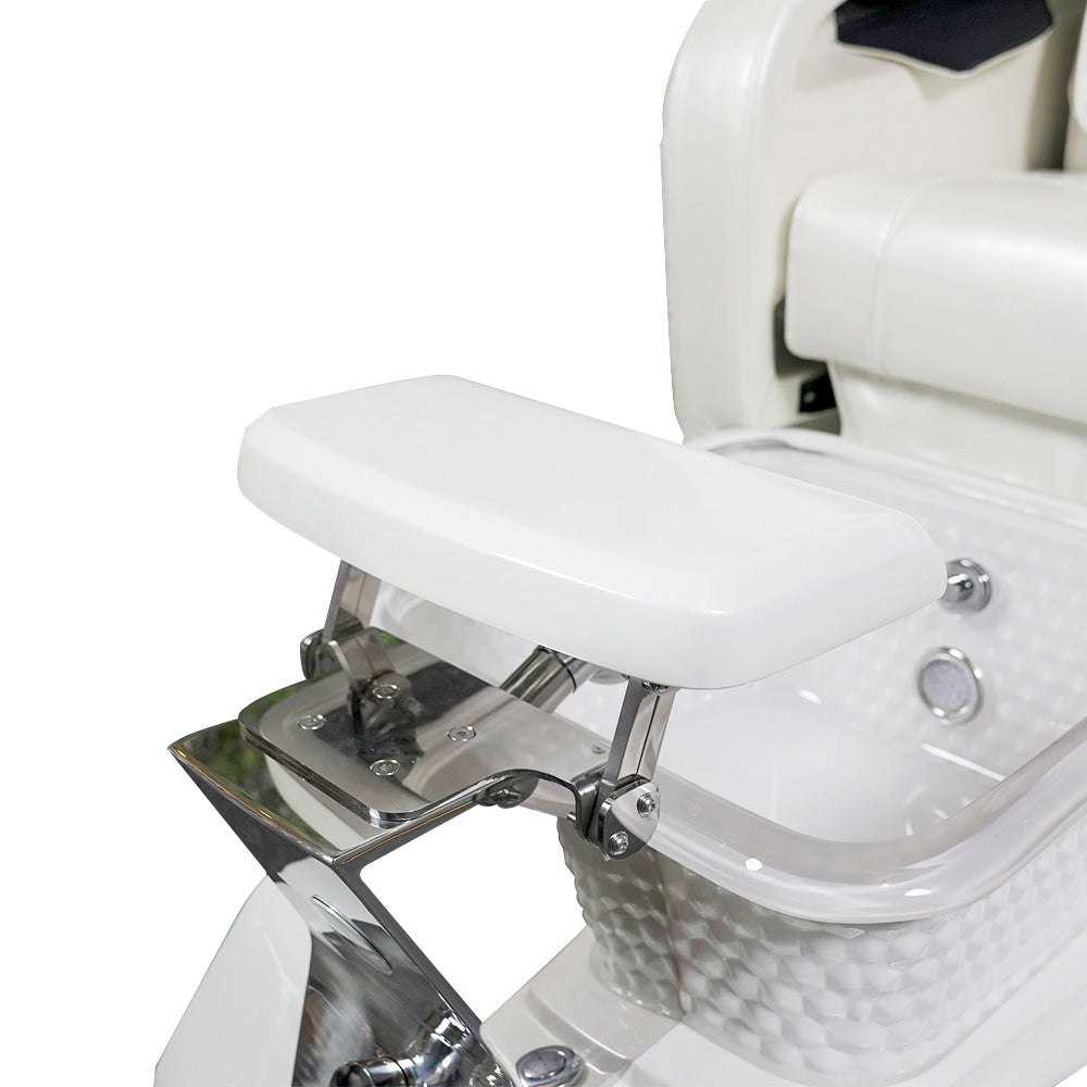 M8 Premium Pedicure Massage Chair for Nail Salons（Please call for further information）