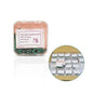 mini sanding bands green fit 3mm mandrel bits 80/120/150/240#Grit（10000pcs/ctn）