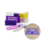 M8 Disposable Pedicure Kit 5pcs (200set/ctn)