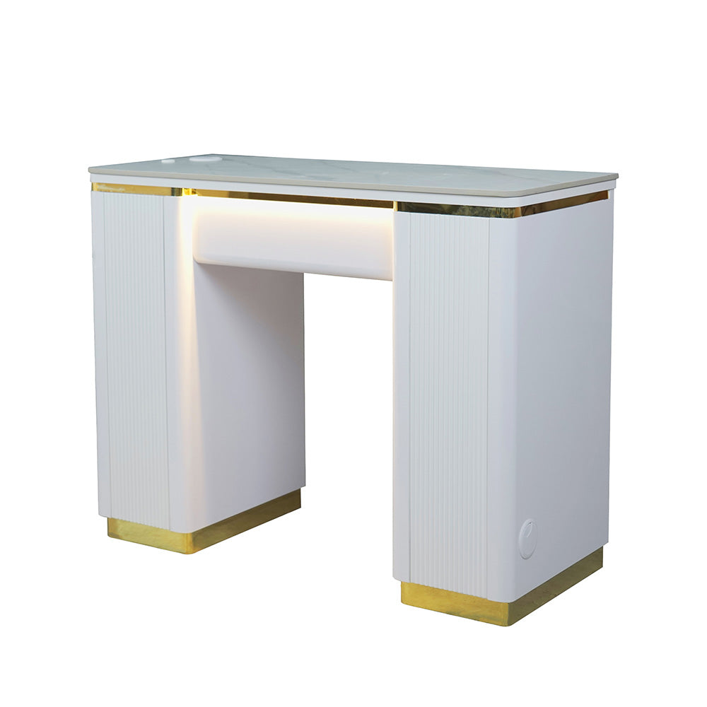 Wholesale LED Nail Manicure Workstation（Please call for further information）