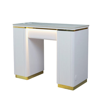 Wholesale LED Nail Manicure Workstation（Please call for further information）