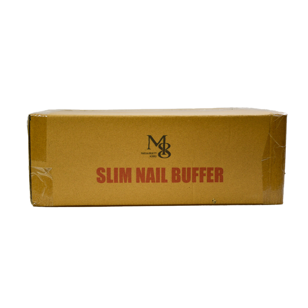 2 way slim buffer（500pcs/ctn）