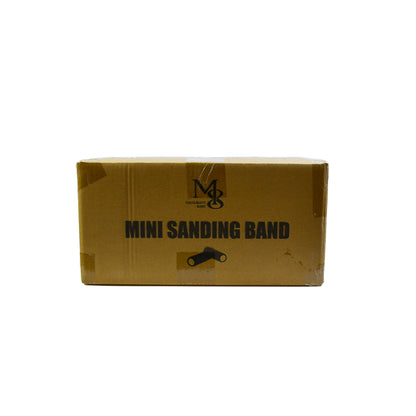 mini sanding bands purple fit 3mm mandrel bits 120/150/240#Grit（10000pcs/ctn）