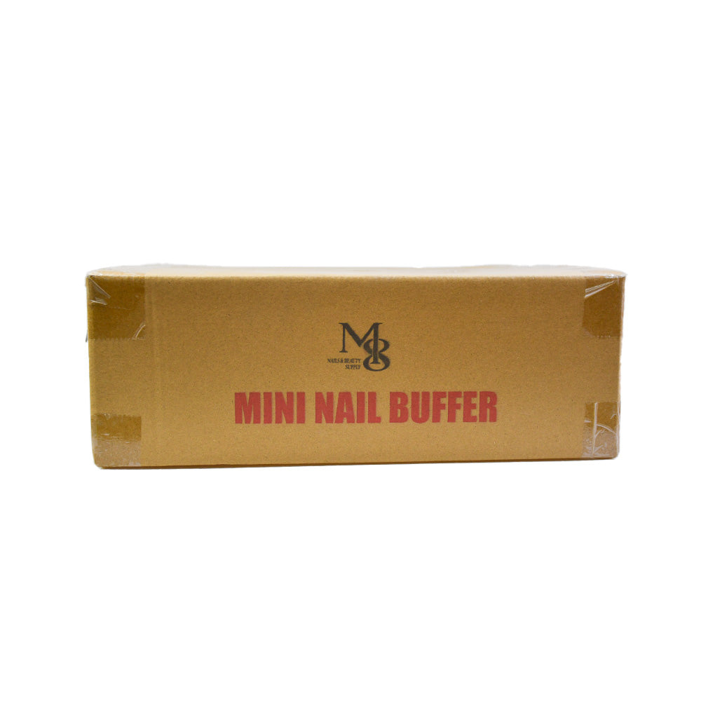 2 way mini buffer（1500pcs/ctn）