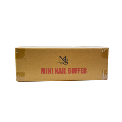 2 way mini buffer（1500pcs/ctn）