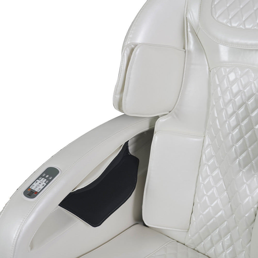 M8 Premium Pedicure Massage Chair for Nail Salons（Please call for further information）