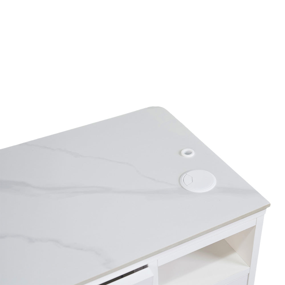 Wholesale LED Nail Manicure Workstation（Please call for further information）
