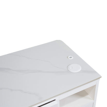 Wholesale LED Nail Manicure Workstation（Please call for further information）