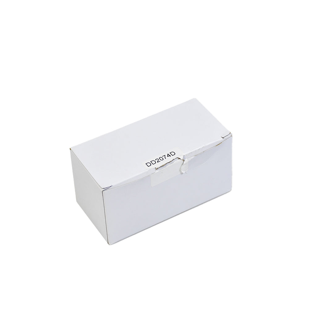 50Pcs Box Fine Grit F Flame Diamond Nail Bits 1.8*4.2mm Salon Wholesale（50pcs/box）