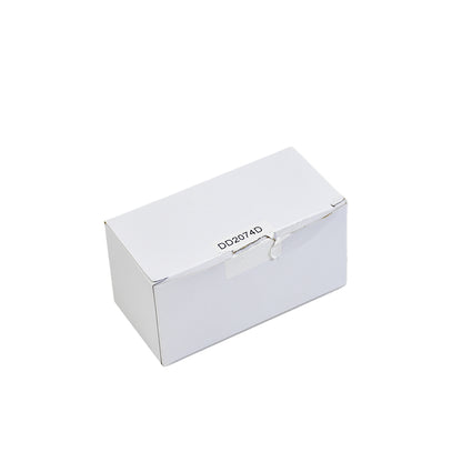 50Pcs Box Fine Grit F Flame Diamond Nail Bits 1.8*4.2mm Salon Wholesale（50pcs/box）