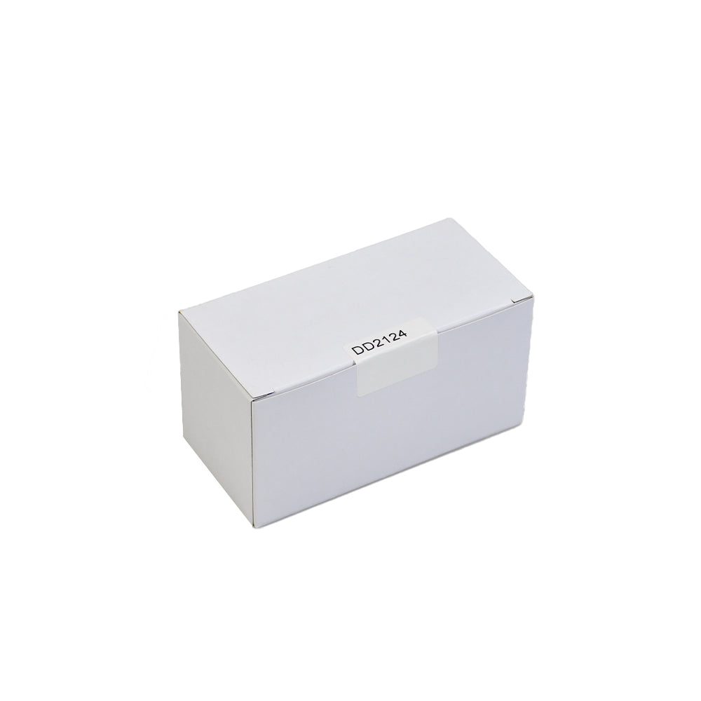50Pcs Box Fine Grit F Cylinder Diamond Nail Bits 1.6*6mm Wholesale For Nail Salon (50pcs/box)