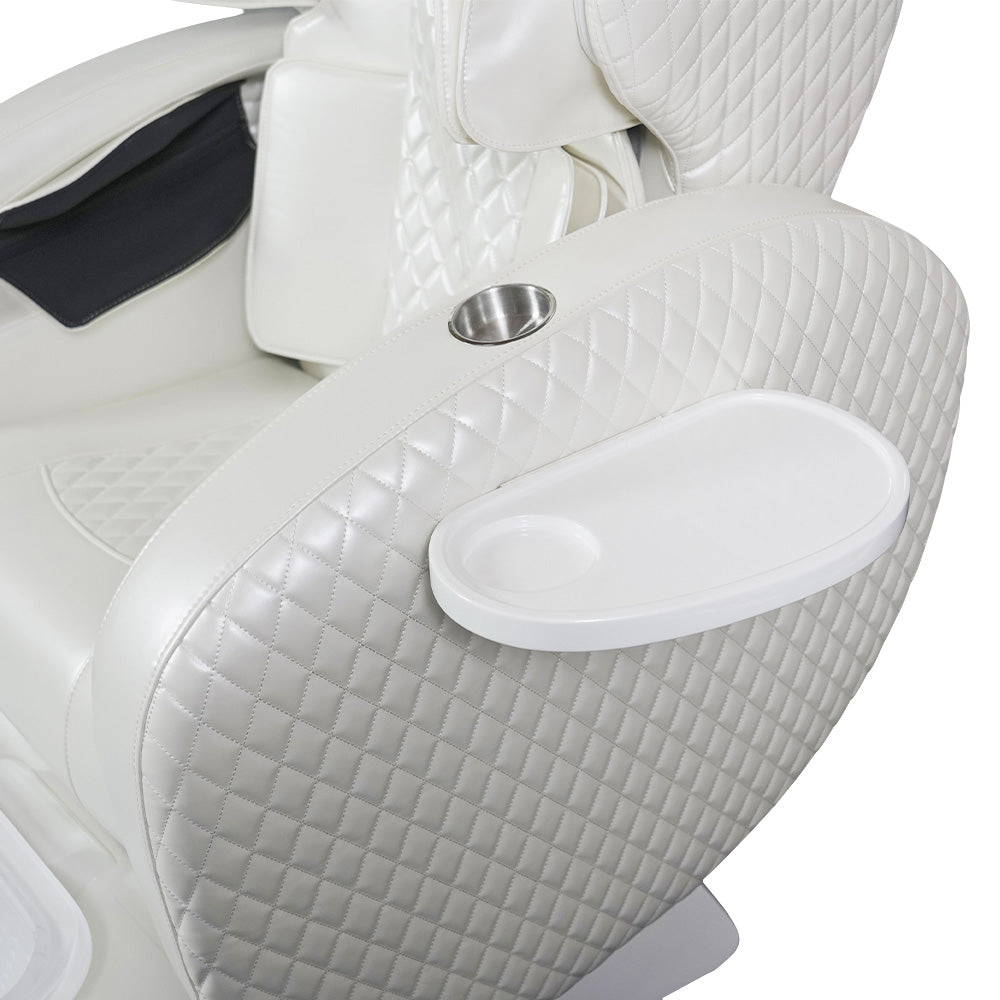 M8 Premium Pedicure Massage Chair for Nail Salons（Please call for further information）
