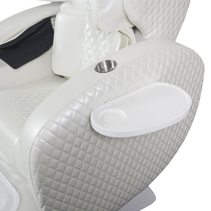 M8 Premium Pedicure Massage Chair for Nail Salons（Please call for further information）