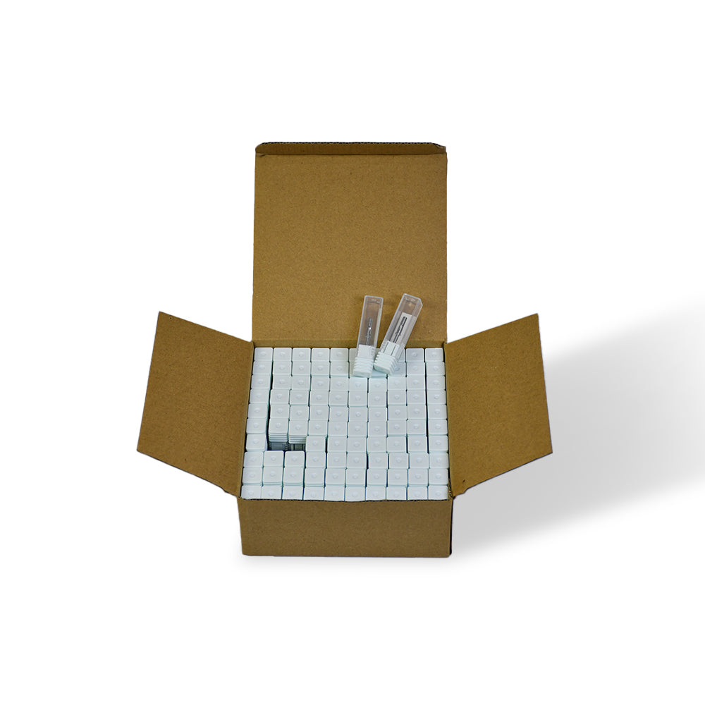 Mini Sanding Band Mandrel With Spring （50pcs/box）