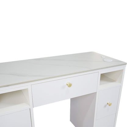 Wholesale LED Nail Manicure Workstation（Please call for further information）