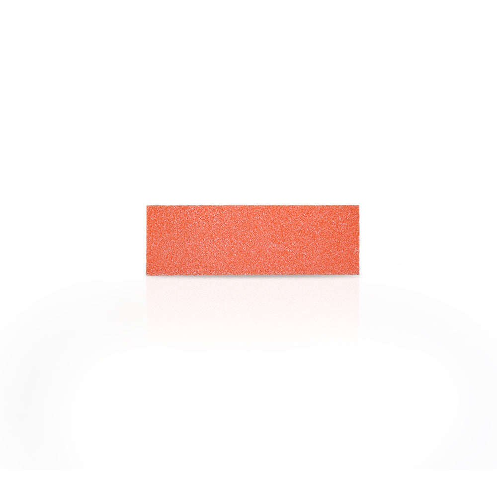 3 way buffer 80/80/100#Grit Orange（500pcs/ctn）