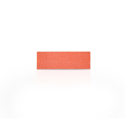 3 way buffer 80/80/100#Grit Orange（500pcs/ctn）