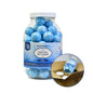 Wholesale Foot Spa Bath Bombs 6 Mixed Fragrances, 60Pcs/Jar 4Jars/CTN Bulk Pack