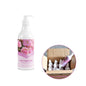 Wholesale Hand & Body Lotion, 12Pcs/CTN 500ml Per Bottle, 6 Natural Fragrances Moisturizing Body Skin Lotion
