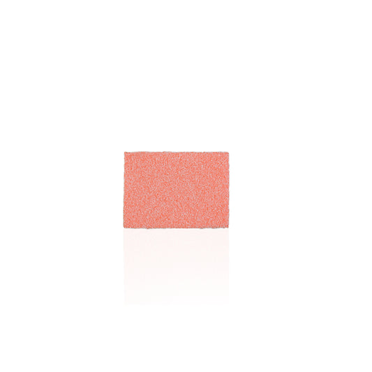 2 way mini buffer 80/100Grit (2.5*3.5*1.2cm)