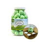 Wholesale Foot Spa Bath Bombs 6 Mixed Fragrances, 60Pcs/Jar 4Jars/CTN Bulk Pack
