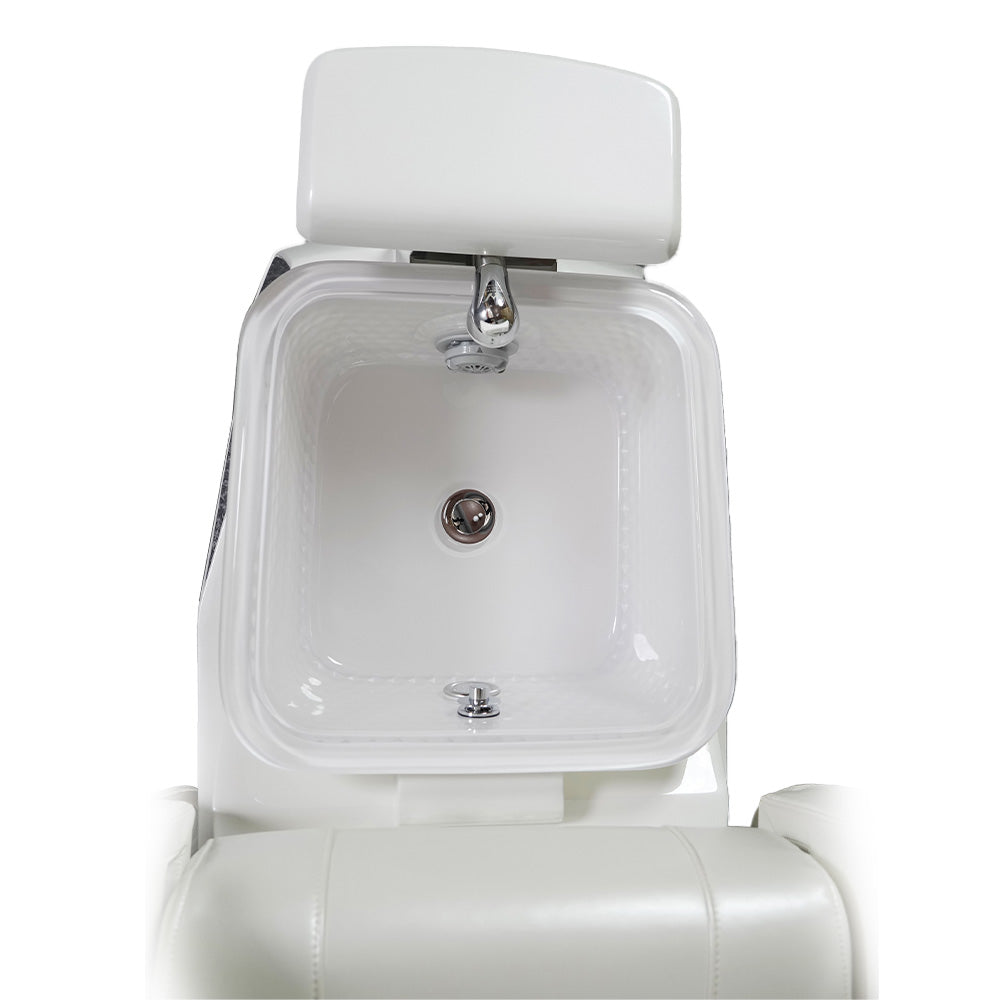 M8 Premium Pedicure Massage Chair for Nail Salons（Please call for further information）