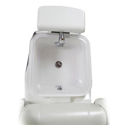 M8 Premium Pedicure Massage Chair for Nail Salons（Please call for further information）