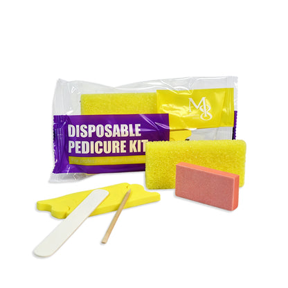 M8 Disposable Pedicure Kit 5pcs (200set/ctn)