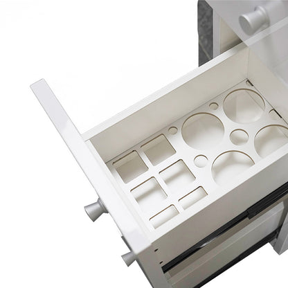 Wholesale Double Station Nail Manicure Table （Please call for further information）