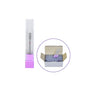 50Pcs Box Fine Grit F Round Top Cylinder Diamond Nail Bits 3*10mm Nail Salon Wholesale (50pcs/box)