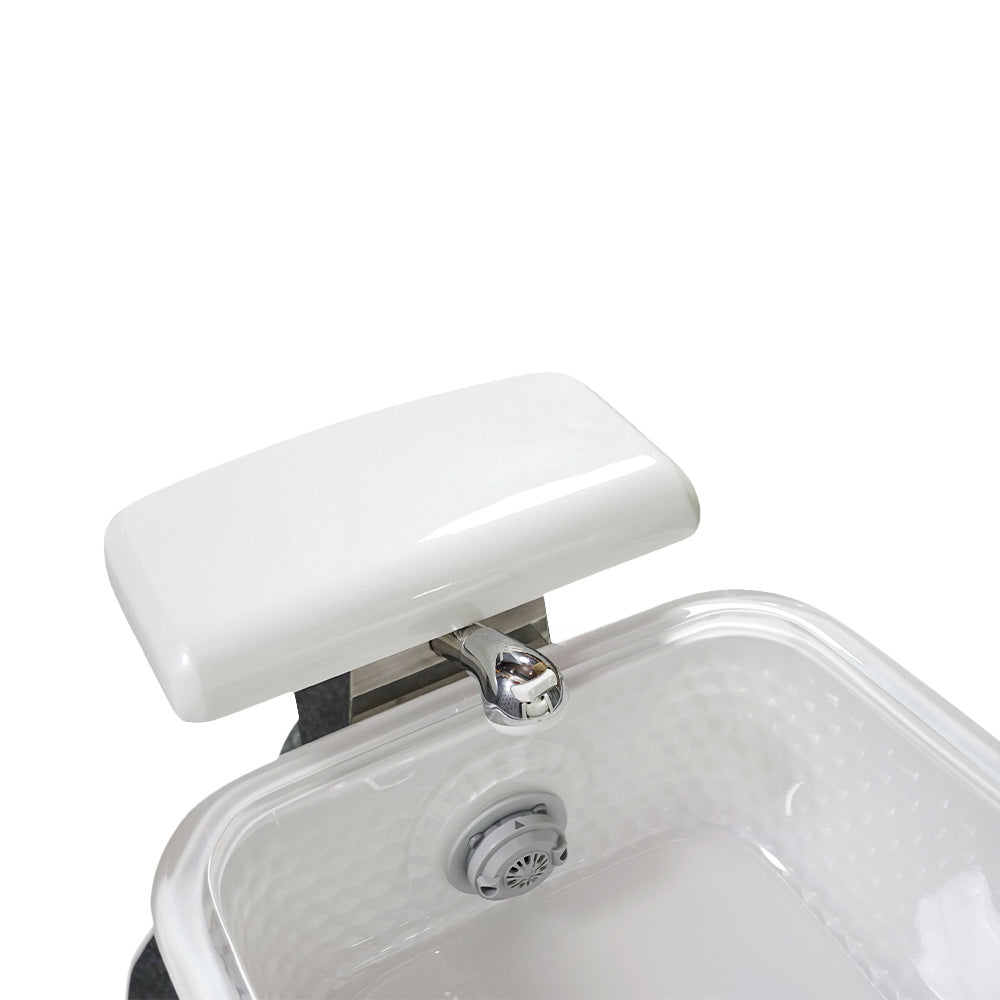 M8 Premium Pedicure Massage Chair for Nail Salons（Please call for further information）