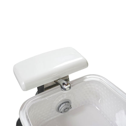 M8 Premium Pedicure Massage Chair for Nail Salons（Please call for further information）