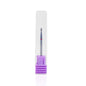 Fine Grit F Flame Diamond Nail Bit 1.8*4.2mm For Cuticle Work