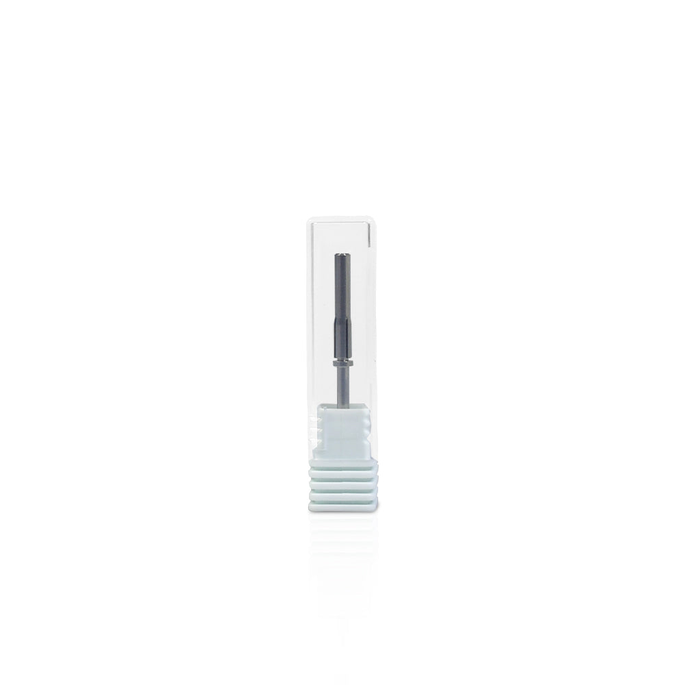 Silver Mini Long Sanding Band Mandrel With Spring | Fits 3×20mm Sanding Bands（50pcs/box）