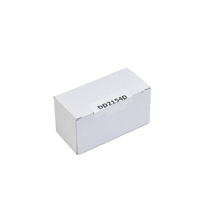 50Pcs Box Fine Grit F Flame Diamond Nail Bits 2*8mm Wholesale For Nail Salon（50pcs/box）