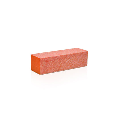 3 way buffer 80/80/100#Grit Orange（500pcs/ctn）
