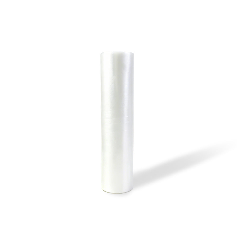 Wholesale Foggy Paraffin Wax Bags 6Rolls/CTN 13" Side Opening Disposable Spa Hand Bags