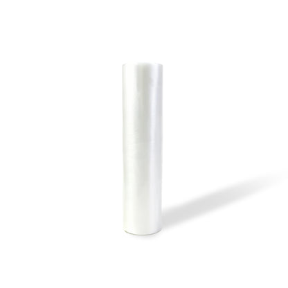 Wholesale Foggy Paraffin Wax Bags 6Rolls/CTN 13" Side Opening Disposable Spa Hand Bags