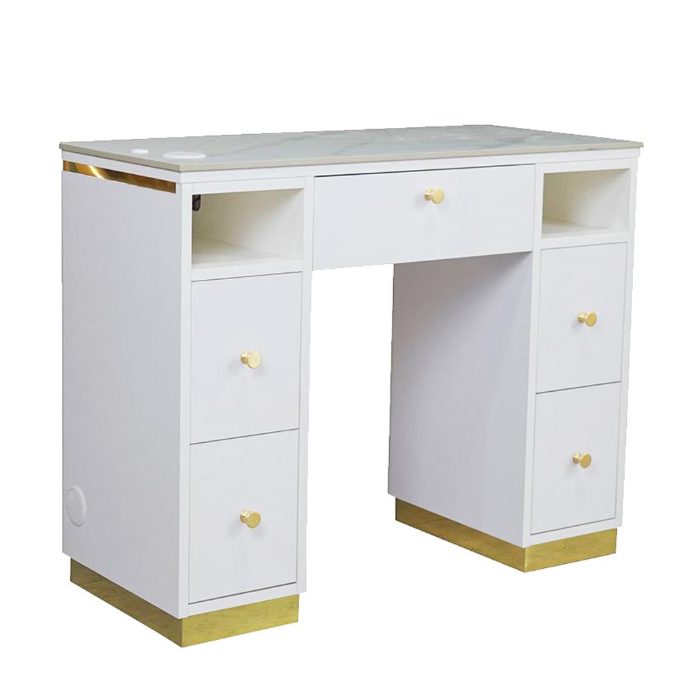 Wholesale LED Nail Manicure Workstation（Please call for further information）