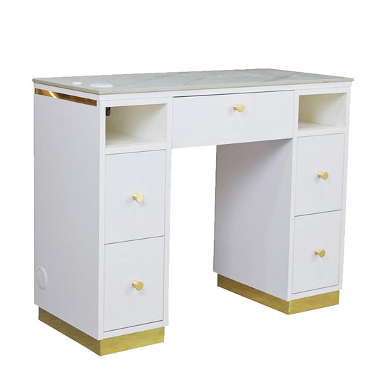 Wholesale LED Nail Manicure Workstation（Please call for further information）