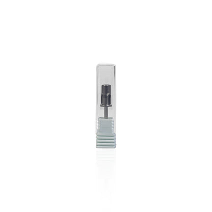 Silver Regular Sanding Band Mandrel With Spring | Fits 6.3×12.7mm Sanding Bands（50pcs/box）