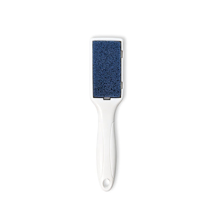 Foot File With New Sharper Blue Pumice Plastic Handle