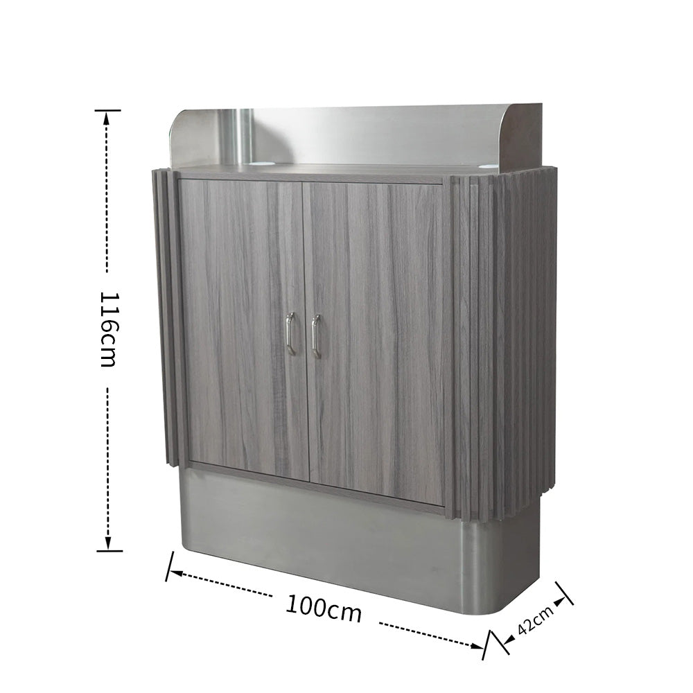 Wholesale Salon Reception Counter （Please call for further information）